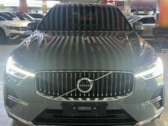 Volvo XC60 2022 B5 AWD Smart Remote Luxury Edition - ფოტო 7