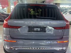 Volvo XC60 2022 B5 AWD Smart Remote Luxury Edition - ფოტო 8