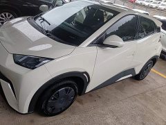BYD Seagull 305km Vitality Edition - ფოტო 1