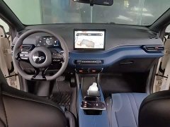 BYD Seagull 305km Vitality Edition - ფოტო 10