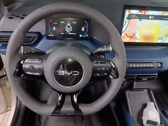 BYD Seagull 305km Vitality Edition - ფოტო 11