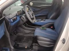 BYD Seagull 305km Vitality Edition - ფოტო 15