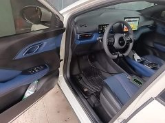 BYD Seagull 305km Vitality Edition - ფოტო 16
