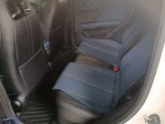 BYD Seagull 305km Vitality Edition - ფოტო 17