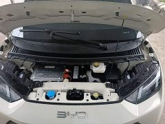 BYD Seagull 305km Vitality Edition - ფოტო 20