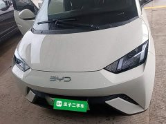 BYD Seagull 305km Vitality Edition - ფოტო 3