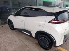 BYD Seagull 305km Vitality Edition - ფოტო 5