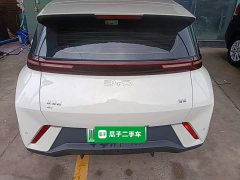 BYD Seagull 305km Vitality Edition - ფოტო 6
