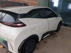 BYD Seagull 305km Vitality Edition - ფოტო 7