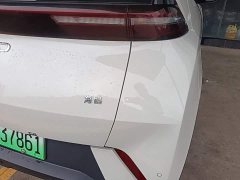 BYD Seagull 305km Vitality Edition - ფოტო 8