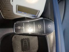 BYD Seagull 305km Vitality Edition - ფოტო 9