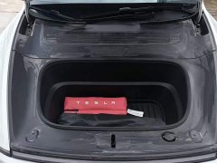 Tesla Model Y Facelift Long Range All-Wheel Drive - ფოტო 10