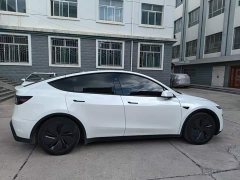 Tesla Model Y Facelift Long Range All-Wheel Drive - ფოტო 13