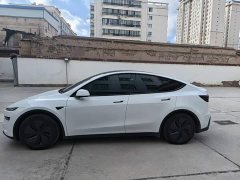 Tesla Model Y Facelift Long Range All-Wheel Drive - ფოტო 14