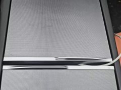 Tesla Model Y Facelift Long Range All-Wheel Drive - ფოტო 15