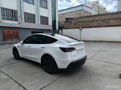 Tesla Model Y Facelift Long Range All-Wheel Drive - ფოტო 16
