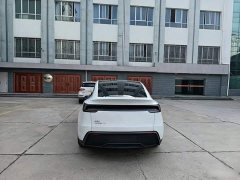 Tesla Model Y Facelift Long Range All-Wheel Drive - ფოტო 19