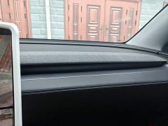 Tesla Model Y Facelift Long Range All-Wheel Drive - ფოტო 5