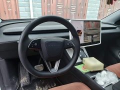 Tesla Model Y Facelift Long Range All-Wheel Drive - ფოტო 7