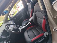 Geely Emgrand GS 2020 1.4T CVT Elegant - ფოტო 11