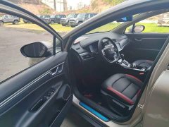 Geely Emgrand GS 2020 1.4T CVT Elegant - ფოტო 12