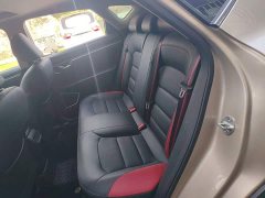 Geely Emgrand GS 2020 1.4T CVT Elegant - ფოტო 13
