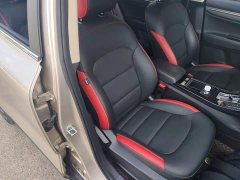 Geely Emgrand GS 2020 1.4T CVT Elegant - ფოტო 19