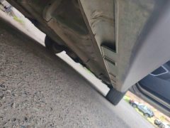 Geely Emgrand GS 2020 1.4T CVT Elegant - ფოტო 20