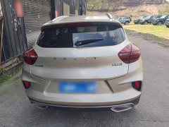 Geely Emgrand GS 2020 1.4T CVT Elegant - ფოტო 4