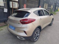 Geely Emgrand GS 2020 1.4T CVT Elegant - ფოტო 5