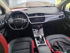 Geely Emgrand GS 2020 1.4T CVT Elegant - ფოტო 6