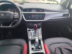 Geely Emgrand GS 2020 1.4T CVT Elegant - ფოტო 9