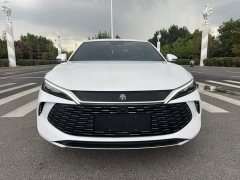 BYD Qin L DM-i 120KM Leading Edition - ფოტო 12