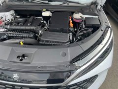 BYD Qin L DM-i 120KM Leading Edition - ფოტო 13