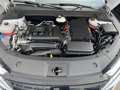 BYD Qin L DM-i 120KM Leading Edition - ფოტო 15