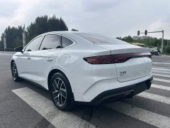 BYD Qin L DM-i 120KM Leading Edition - ფოტო 16