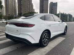 BYD Qin L DM-i 120KM Leading Edition - ფოტო 18
