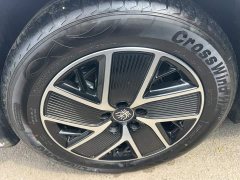 BYD Qin L DM-i 120KM Leading Edition - ფოტო 19
