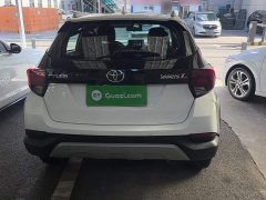 Toyota Yaris L Zhixuan X 1.5L CVT Leading Edition - ფოტო 10