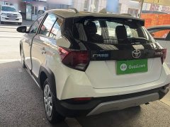 Toyota Yaris L Zhixuan X 1.5L CVT Leading Edition - ფოტო 11