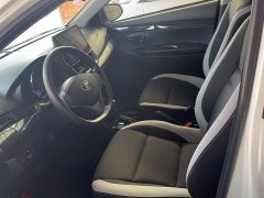 Toyota Yaris L Zhixuan X 1.5L CVT Leading Edition - ფოტო 14