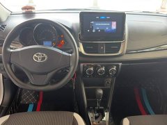 Toyota Yaris L Zhixuan X 1.5L CVT Leading Edition - ფოტო 16