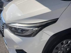 Toyota Yaris L Zhixuan X 1.5L CVT Leading Edition - ფოტო 3