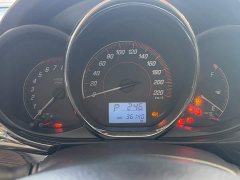 Toyota Yaris L Zhixuan X 1.5L CVT Leading Edition - ფოტო 4