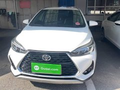 Toyota Yaris L Zhixuan X 1.5L CVT Leading Edition - ფოტო 6