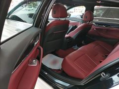 BMW 5 Series 525Li M Sport Package - ფოტო 13