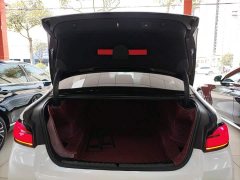 BMW 5 Series 525Li M Sport Package - ფოტო 15