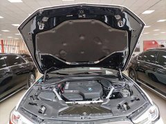 BMW 5 Series 525Li M Sport Package - ფოტო 16