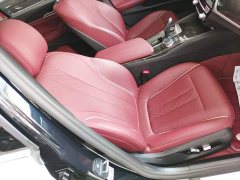 BMW 5 Series 525Li M Sport Package - ფოტო 20