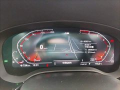 BMW 5 Series 525Li M Sport Package - ფოტო 8